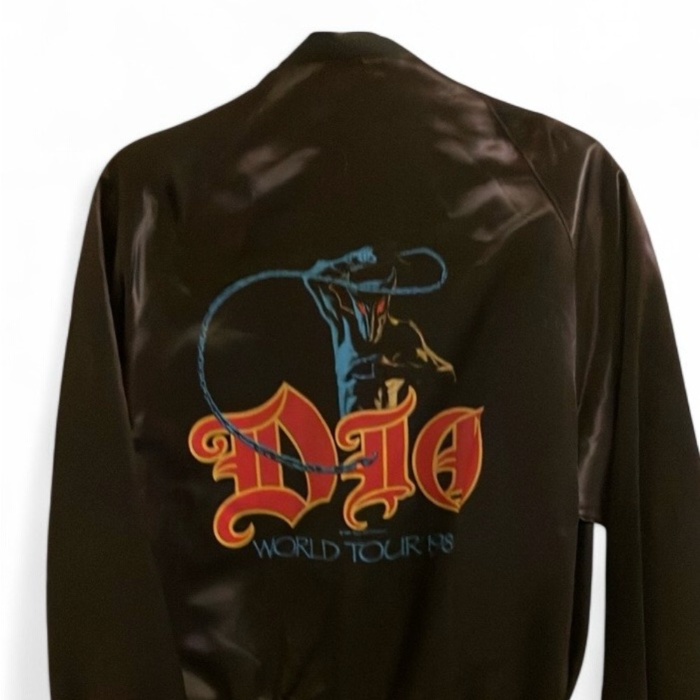 Jacket - Picture 2 of 2